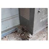 Wards Powr-Kraft 230 Amp Arc Welder