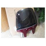 Harley Davidson Windshield
