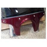 Harley Davidson Windshield