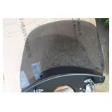 Harley Davidson Windshield