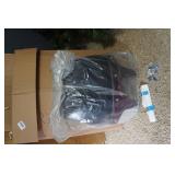 Harley Davidson Windshield