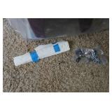 Harley Davidson Windshield