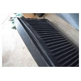 Chevy Silverado Tailgate