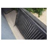 Chevy Silverado Tailgate