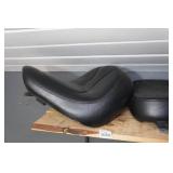 Motorcycle Seats
