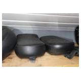 Motorcycle Seats