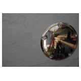 Harley Mufflers, Purolator Filter, Ratchet Straps