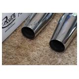 OEM Mufflers
