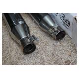 OEM Mufflers