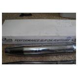 OEM Mufflers