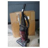 Bissell Powerforce Bagless Vacuum