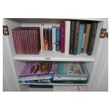 Books - Harlequin Premiere Edition Set, Danielle Steel Hardcovers