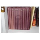 Books - Harlequin Premiere Edition Set, Danielle Steel Hardcovers