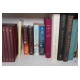 Books - Harlequin Premiere Edition Set, Danielle Steel Hardcovers