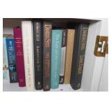 Books - Harlequin Premiere Edition Set, Danielle Steel Hardcovers