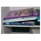 Books - Harlequin Premiere Edition Set, Danielle Steel Hardcovers