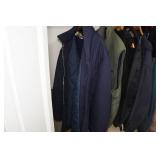 Jackets and Vests