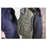 Jackets and Vests
