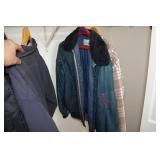 Jackets and Vests