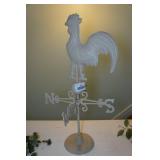 Rooster Weather Vane