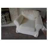 Living Room Furniture - Couch, Lounge Chairs, Tables, Desk, Décor