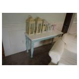 Living Room Furniture - Couch, Lounge Chairs, Tables, Desk, Décor