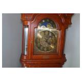 1991 Ridgeway Grandfather Clock
