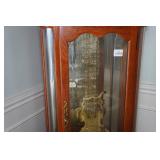1991 Ridgeway Grandfather Clock