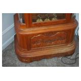 1991 Ridgeway Grandfather Clock