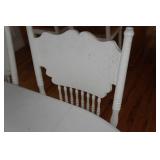 White Dining Table with Chairs
