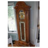 Ridgeway Grandfather Clock