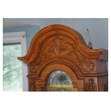 Ridgeway Grandfather Clock