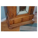 Ridgeway Grandfather Clock