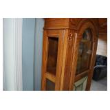 Ridgeway Grandfather Clock