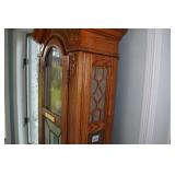 Ridgeway Grandfather Clock