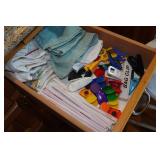 Kitchen Contents - Dishes, Small Appliances, Cookware