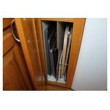 Kitchen Contents - Dishes, Small Appliances, Cookware