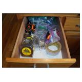 Kitchen Contents - Dishes, Small Appliances, Cookware