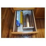 Kitchen Contents - Dishes, Small Appliances, Cookware