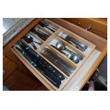 Kitchen Contents - Dishes, Small Appliances, Cookware