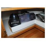 Kitchen Contents - Dishes, Small Appliances, Cookware