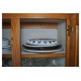 Kitchen Contents - Dishes, Small Appliances, Cookware