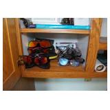 Kitchen Contents - Dishes, Small Appliances, Cookware