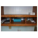 Kitchen Contents - Dishes, Small Appliances, Cookware