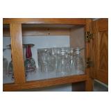 Kitchen Contents - Dishes, Small Appliances, Cookware