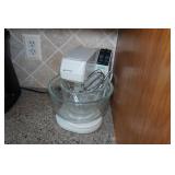 Kitchen Contents - Dishes, Small Appliances, Cookware