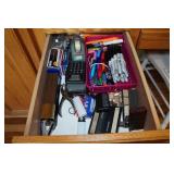 Kitchen Contents - Dishes, Small Appliances, Cookware