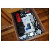 Kitchen Contents - Dishes, Small Appliances, Cookware