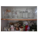 Vases and Home Décor