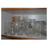 Vases and Home Décor